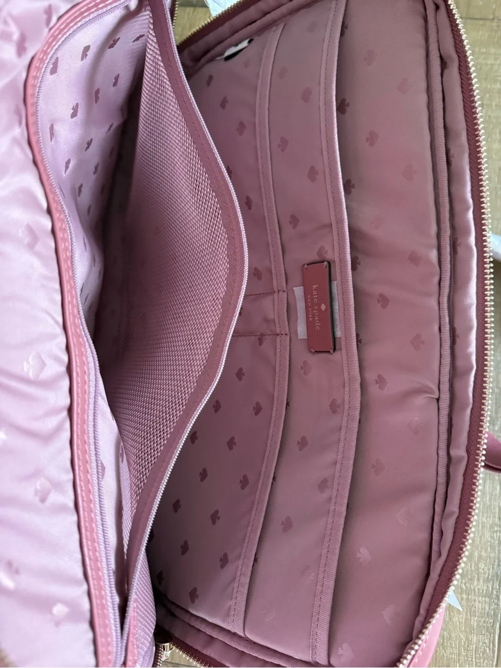 kate spade brand new